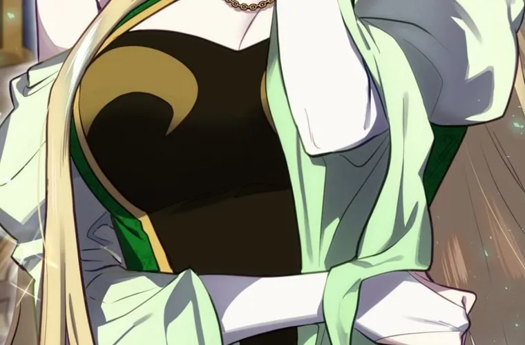 Read Ending Maker chapter 23 image 36 on Lezhin