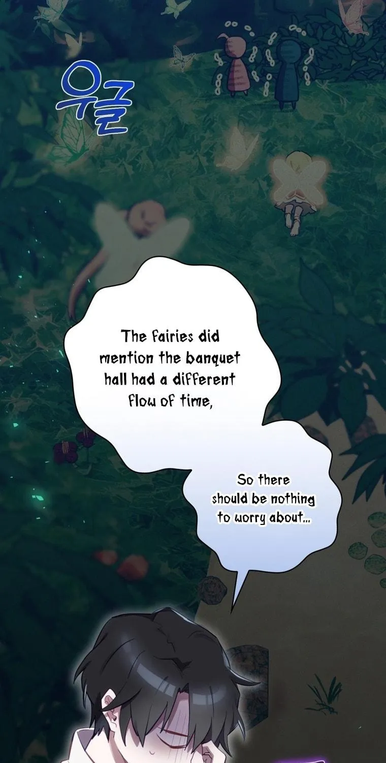 Read Ending Maker chapter 23 image 51 on Lezhin