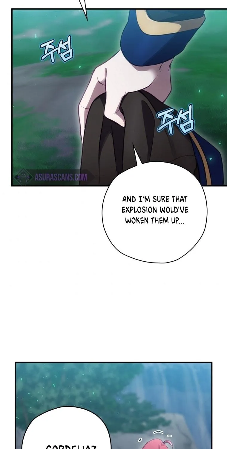 Read Ending Maker chapter 23 image 75 on Lezhin