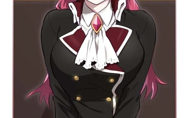 Read Ending Maker chapter 24 image 26 on Lezhin