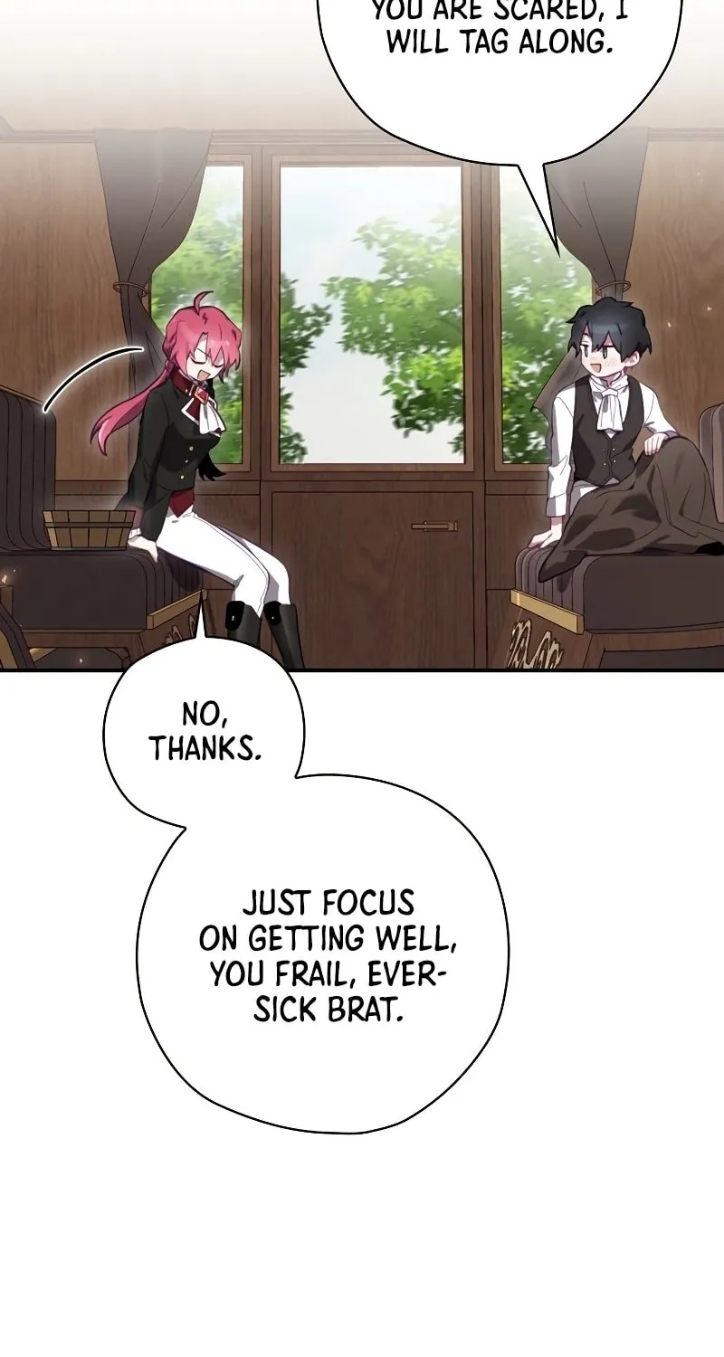 Read Ending Maker chapter 24 image 31 on Lezhin
