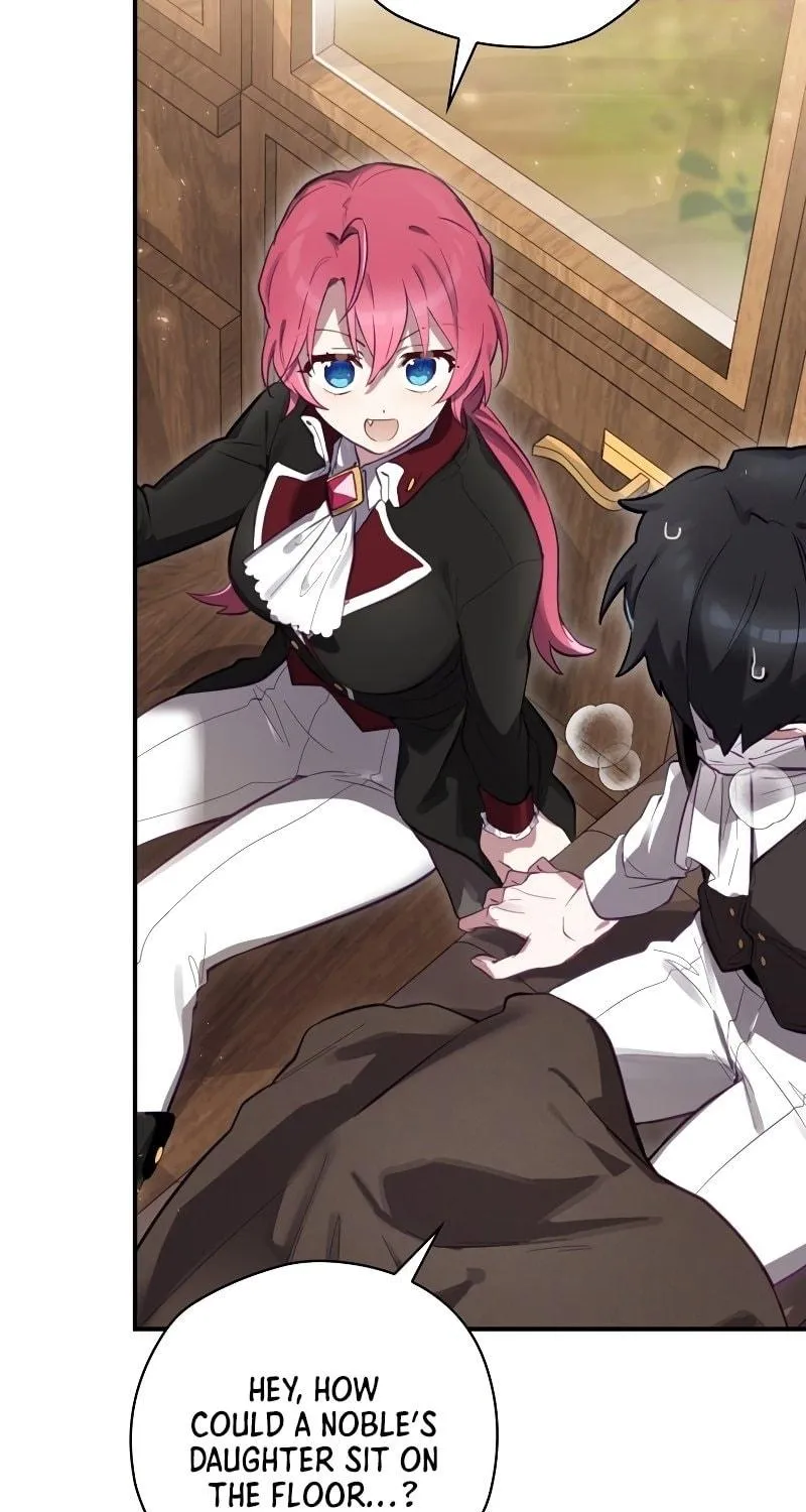 Read Ending Maker chapter 24 image 37 on Lezhin