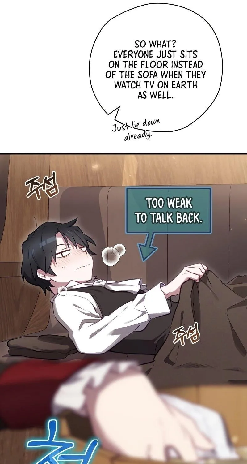 Read Ending Maker chapter 24 image 39 on Lezhin