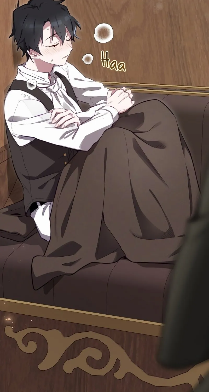 Read Ending Maker chapter 24 image 5 on Lezhin