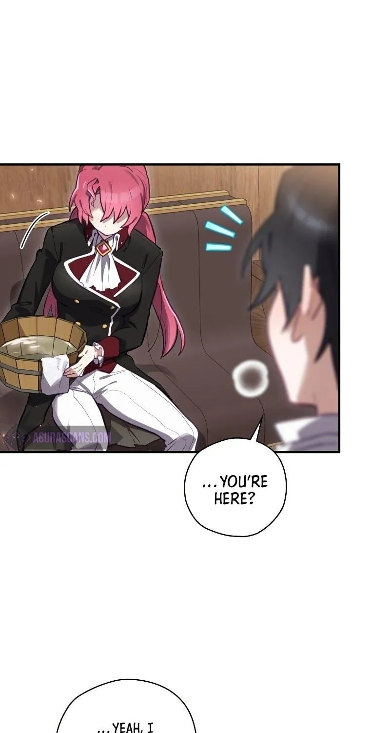 Read Ending Maker chapter 24 image 7 on Lezhin