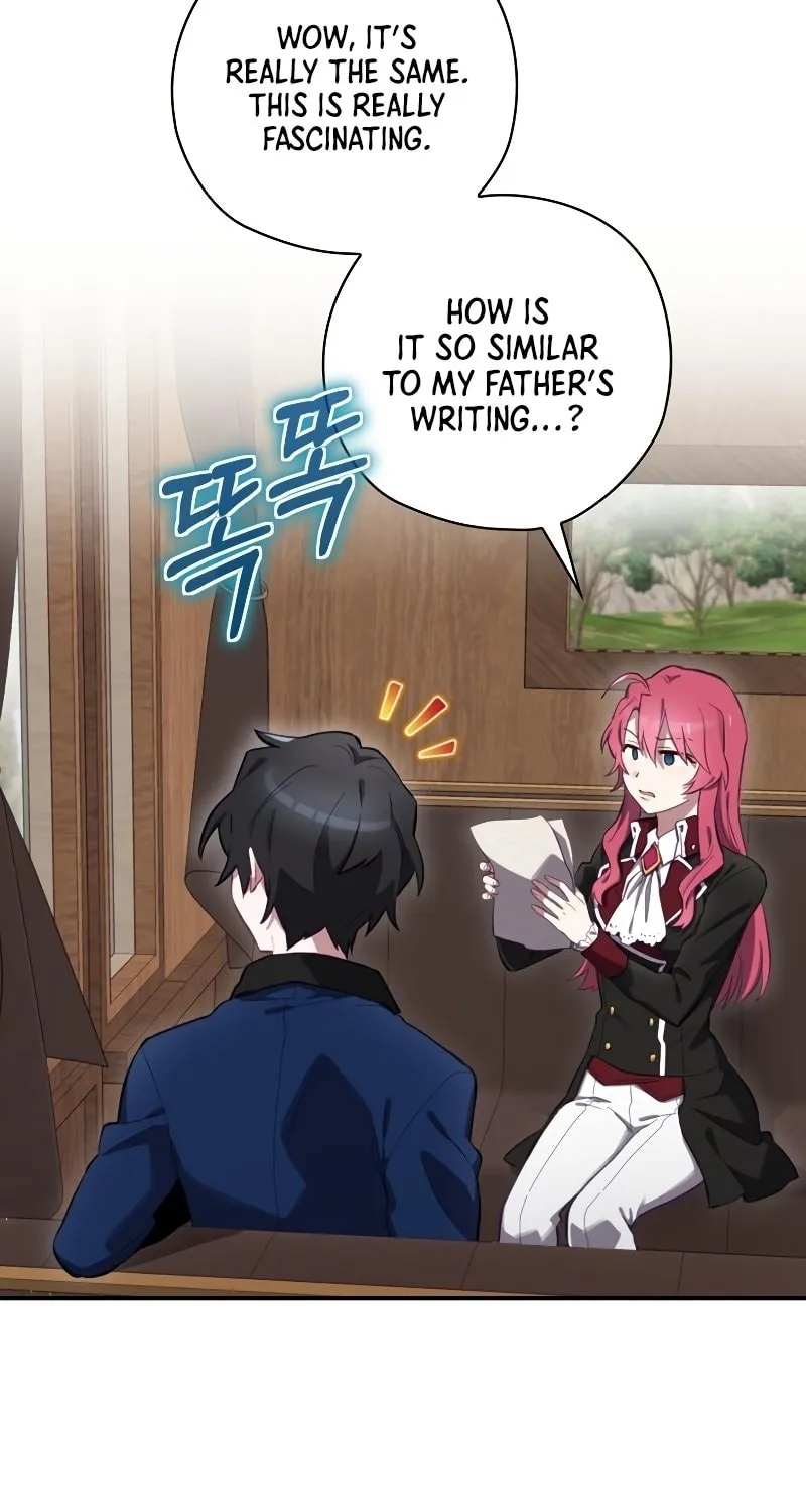 Read Ending Maker chapter 24 image 83 on Lezhin