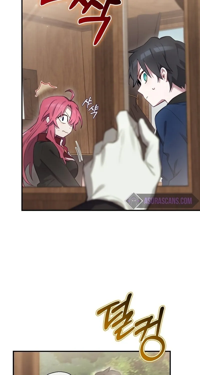 Read Ending Maker chapter 24 image 85 on Lezhin
