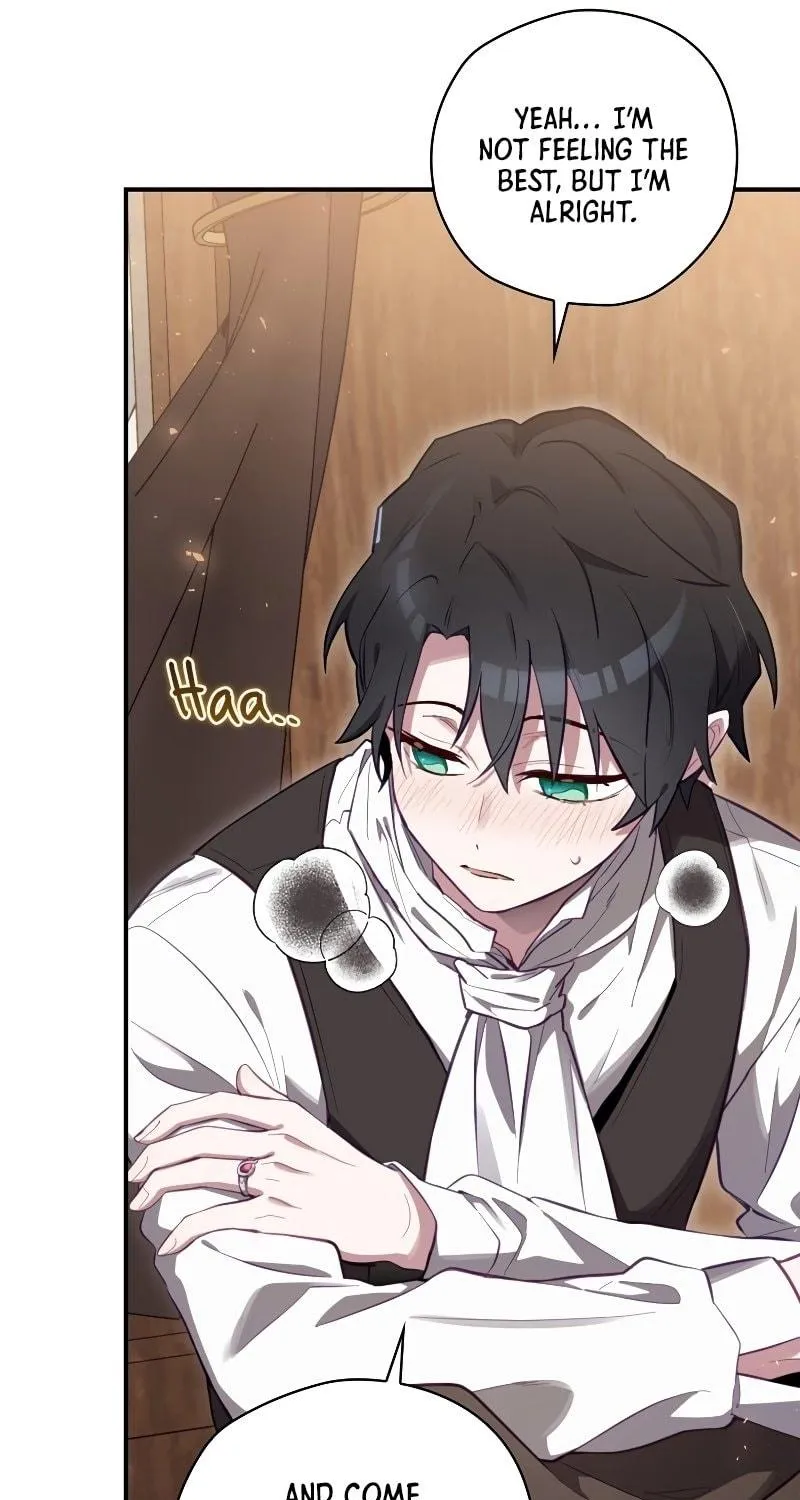 Read Ending Maker chapter 24 image 9 on Lezhin