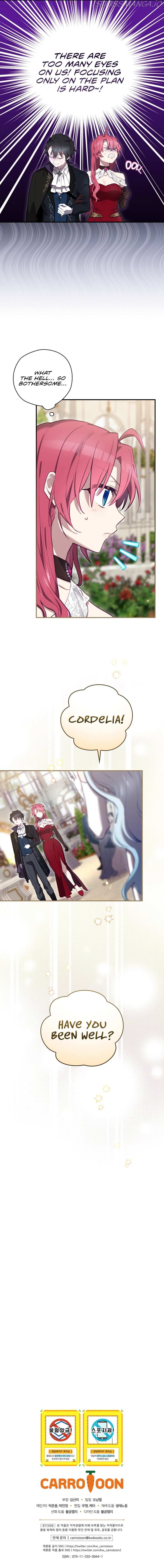 Read Ending Maker chapter 26 image 12 on Lezhin