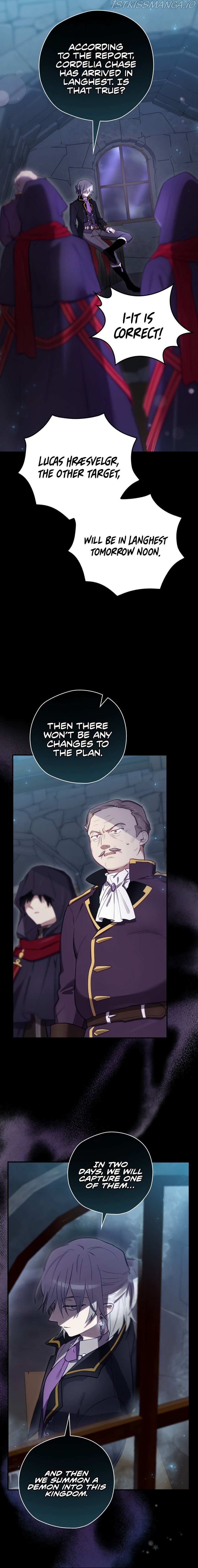 Read Ending Maker chapter 26 image 6 on Lezhin