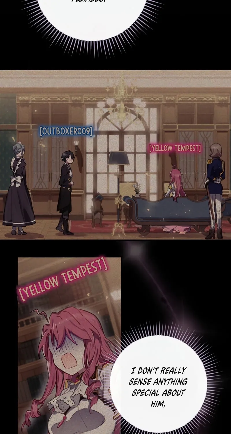 Read Ending Maker chapter 27 image 103 on Lezhin