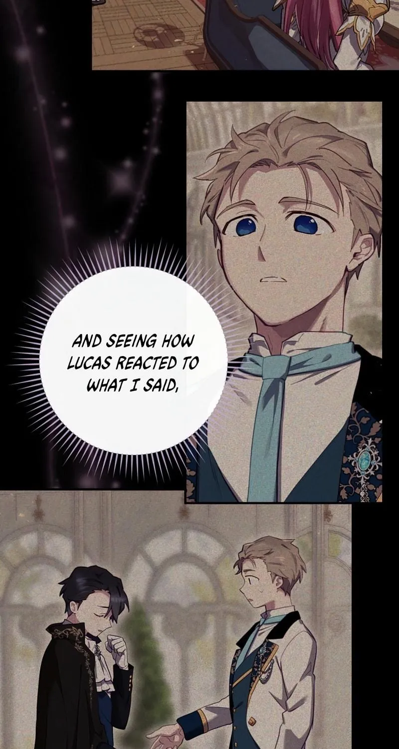 Read Ending Maker chapter 27 image 105 on Lezhin