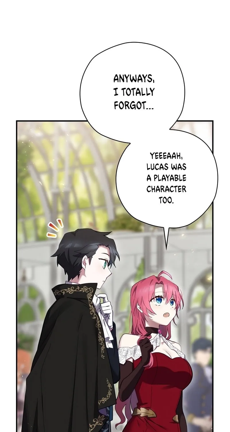 Read Ending Maker chapter 27 image 115 on Lezhin