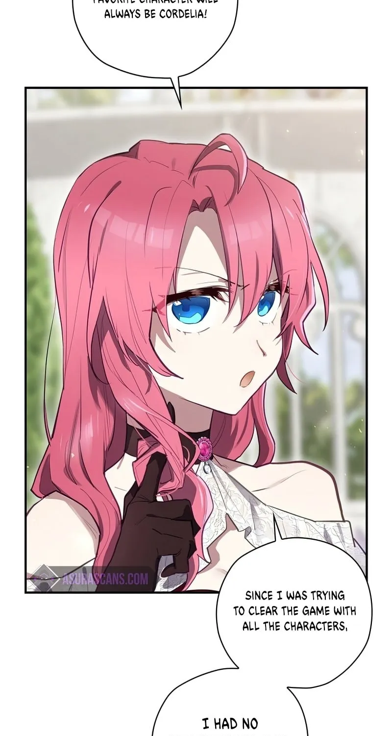 Read Ending Maker chapter 27 image 121 on Lezhin