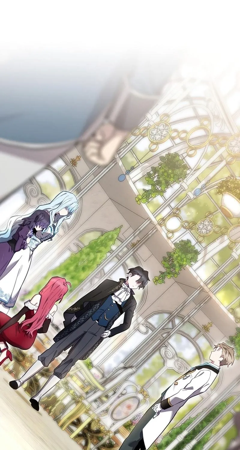 Read Ending Maker chapter 27 image 37 on Lezhin