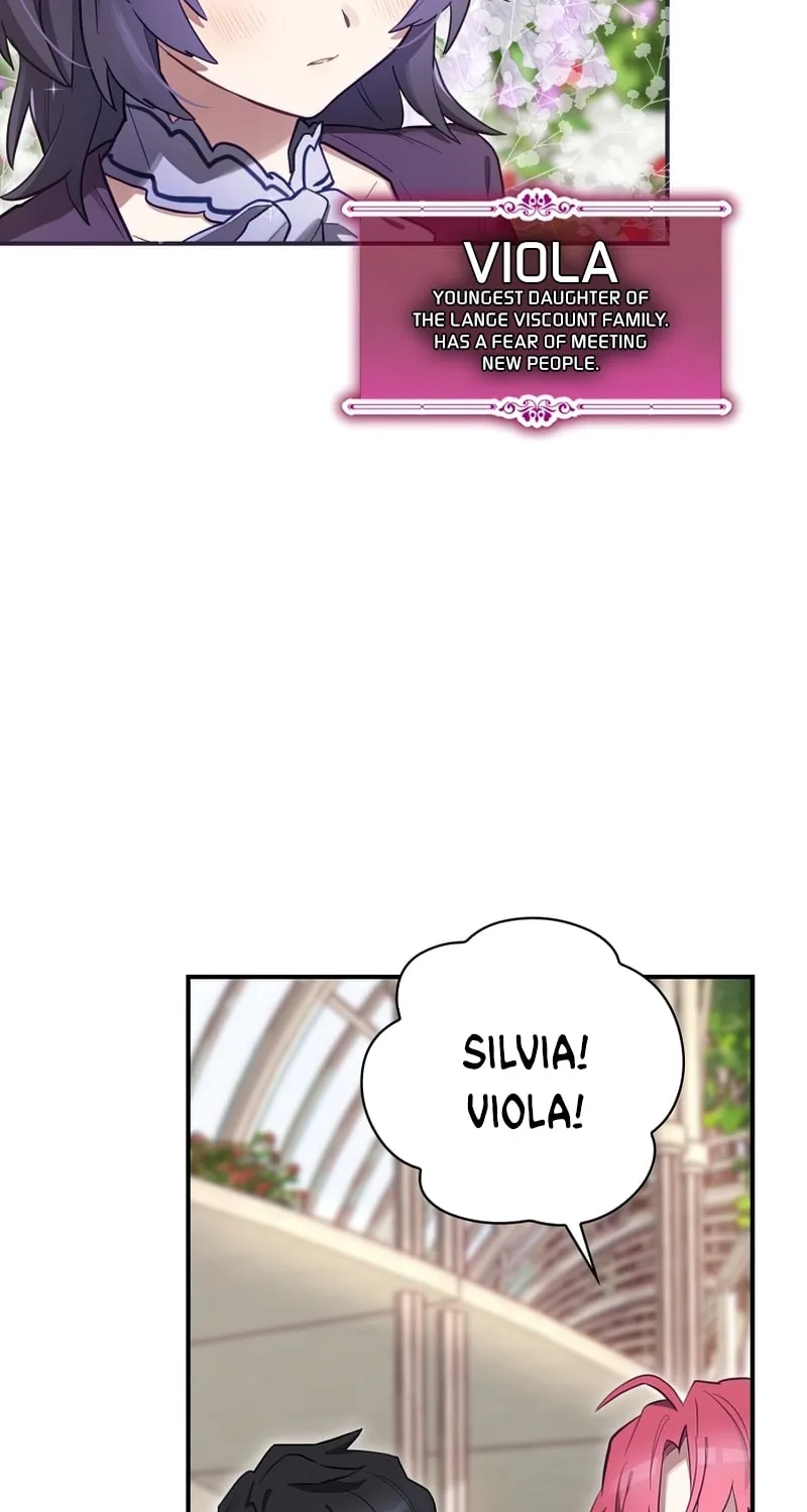 Read Ending Maker chapter 27 image 5 on Lezhin