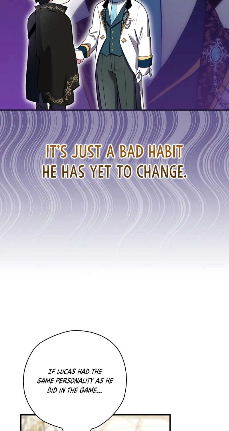 Read Ending Maker chapter 27 image 55 on Lezhin