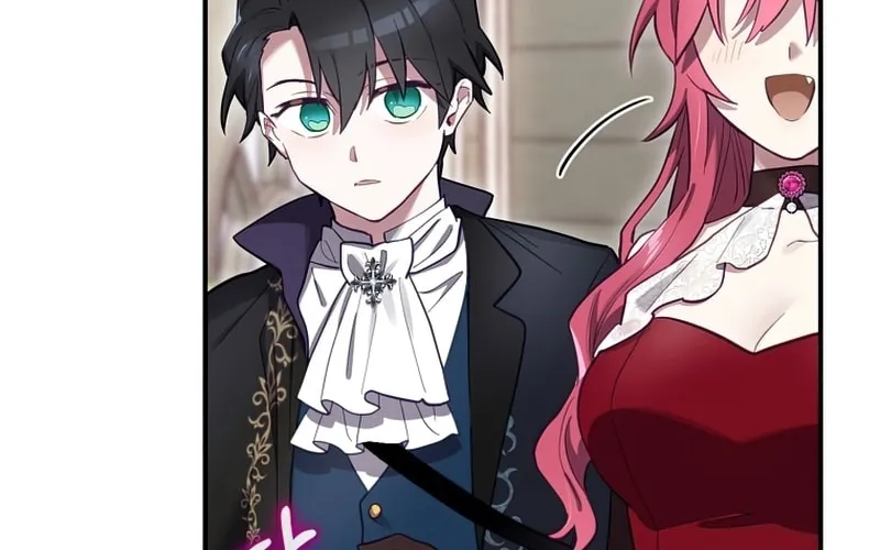 Read Ending Maker chapter 27 image 6 on Lezhin