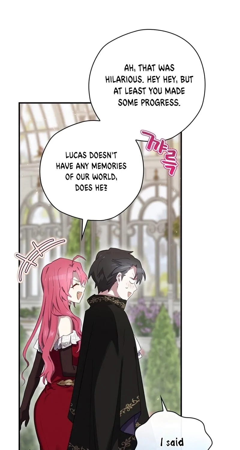 Read Ending Maker chapter 27 image 99 on Lezhin