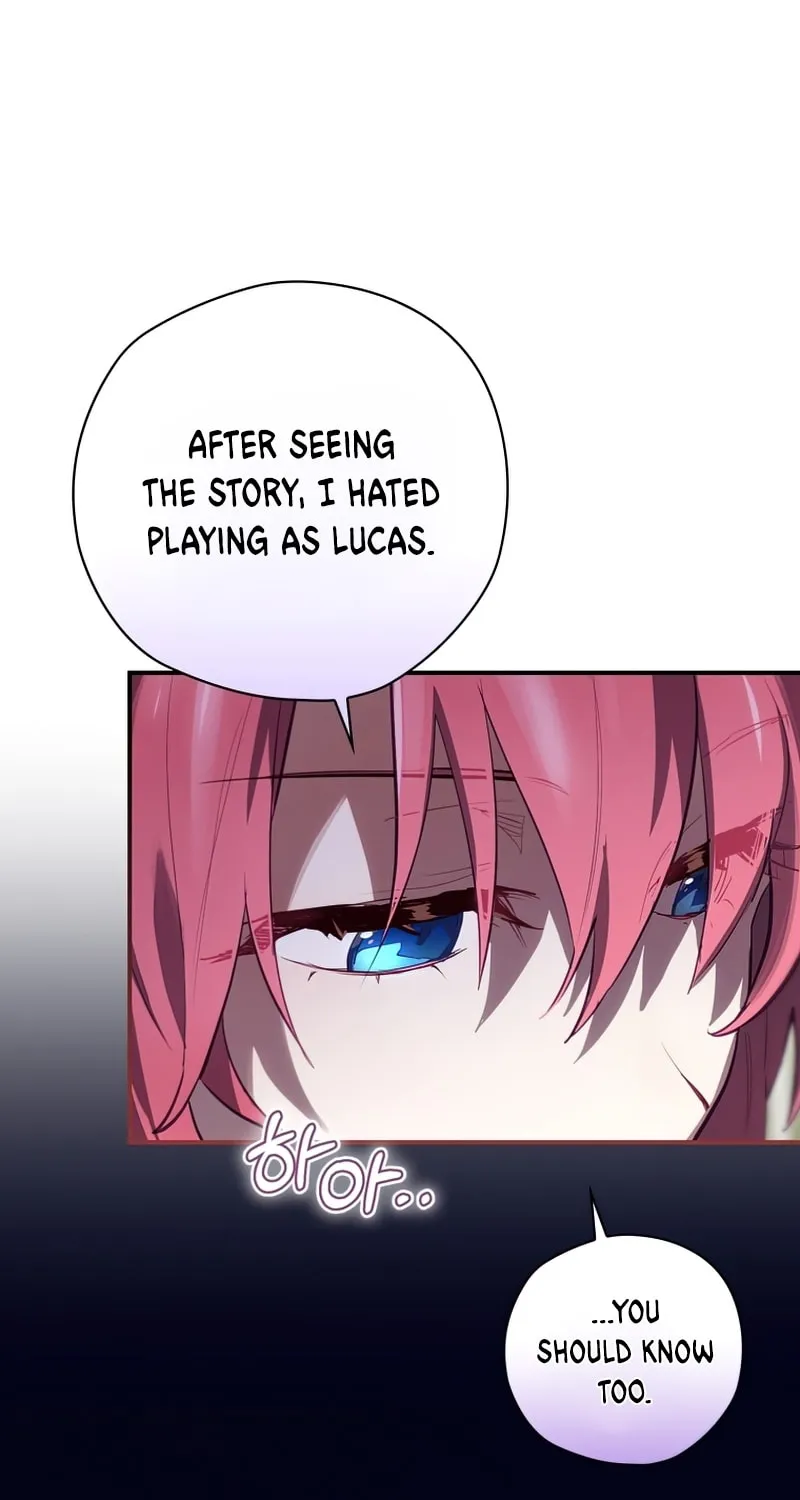 Read Ending Maker chapter 28 image 1 on Lezhin