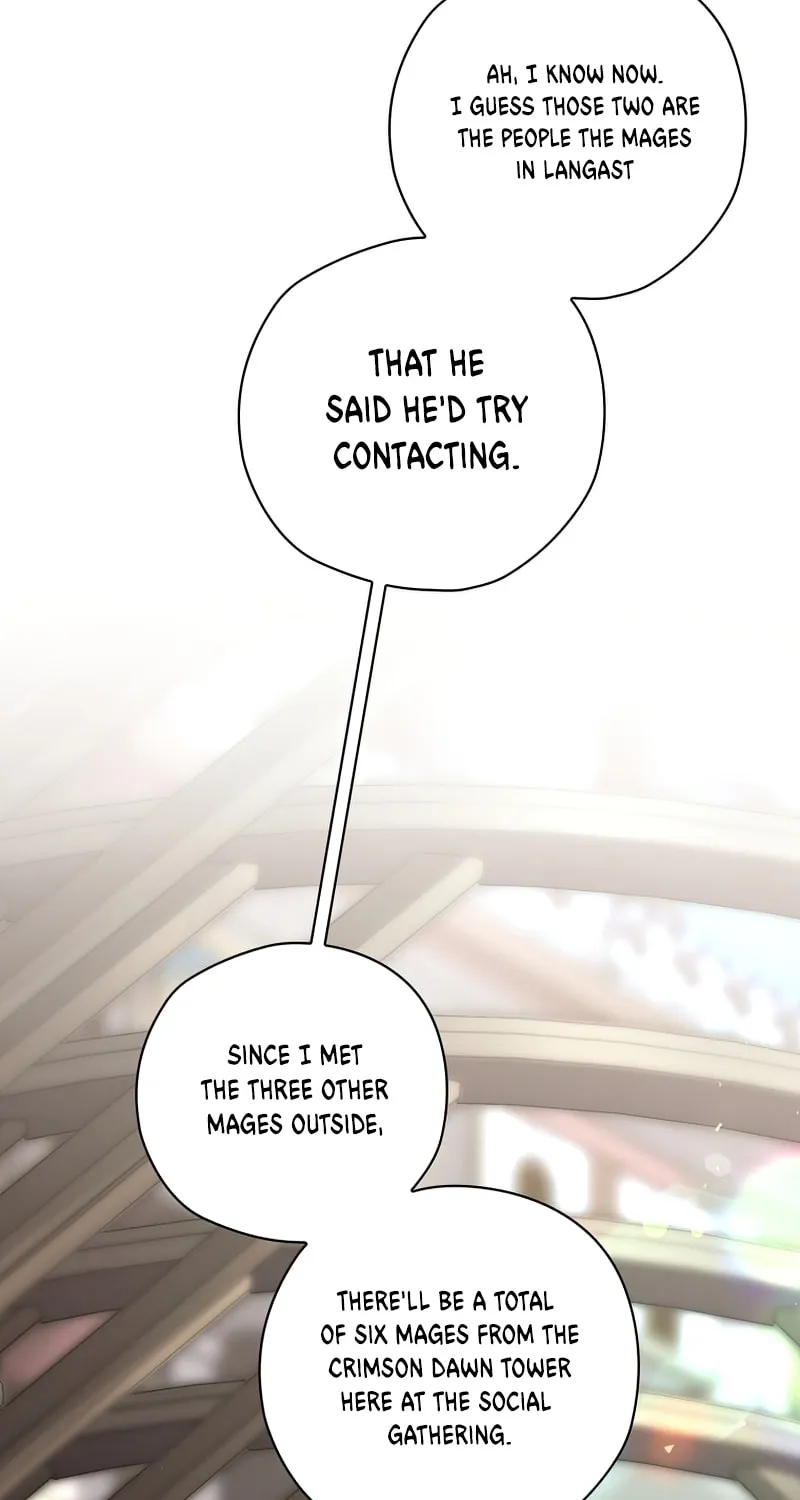 Read Ending Maker chapter 28 image 35 on Lezhin