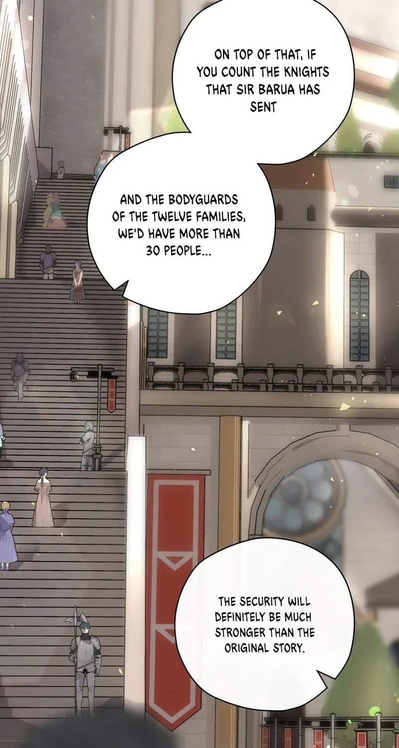 Read Ending Maker chapter 28 image 37 on Lezhin