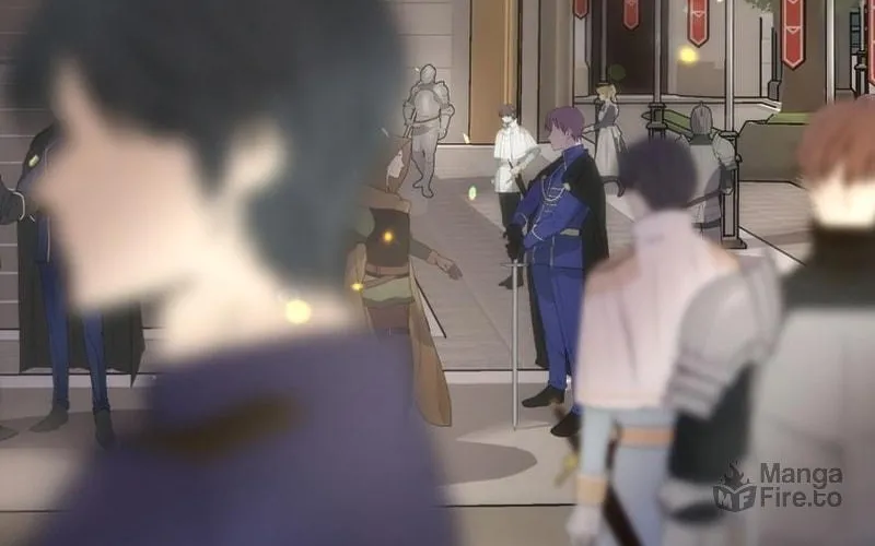 Read Ending Maker chapter 28 image 38 on Lezhin