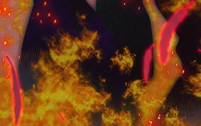 Read Ending Maker chapter 28 image 4 on Lezhin