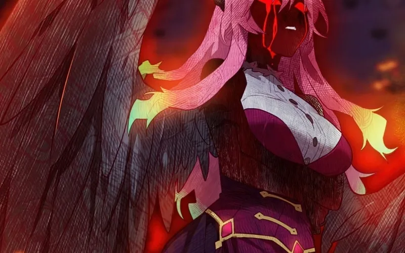 Read Ending Maker chapter 28 image 6 on Lezhin