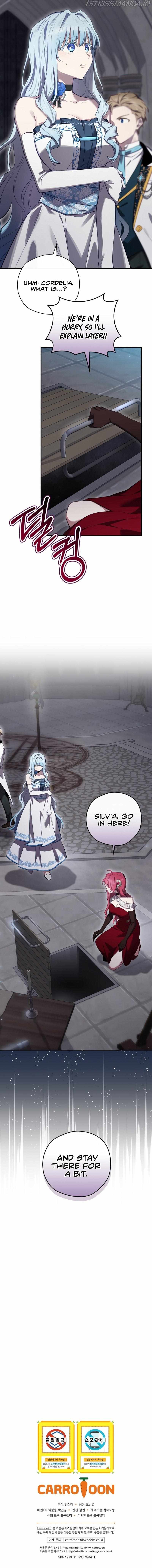 Read Ending Maker chapter 29 image 15 on Lezhin
