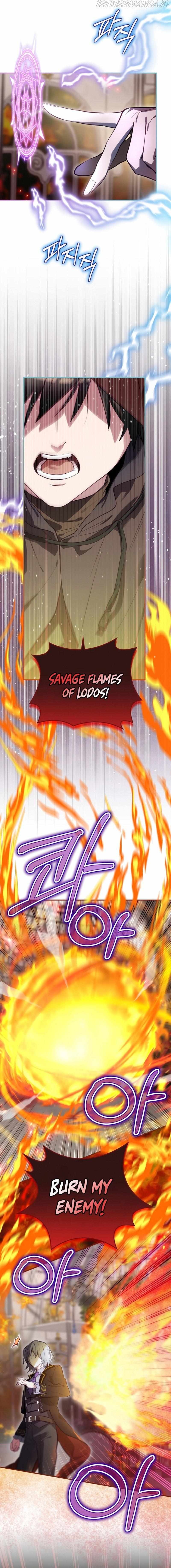Read Ending Maker chapter 29 image 4 on Lezhin