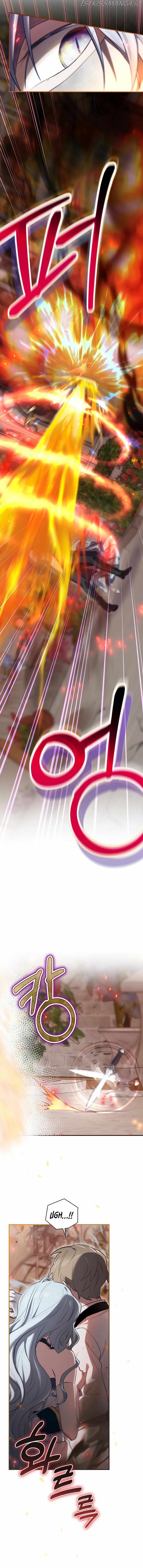 Read Ending Maker chapter 29 image 5 on Lezhin