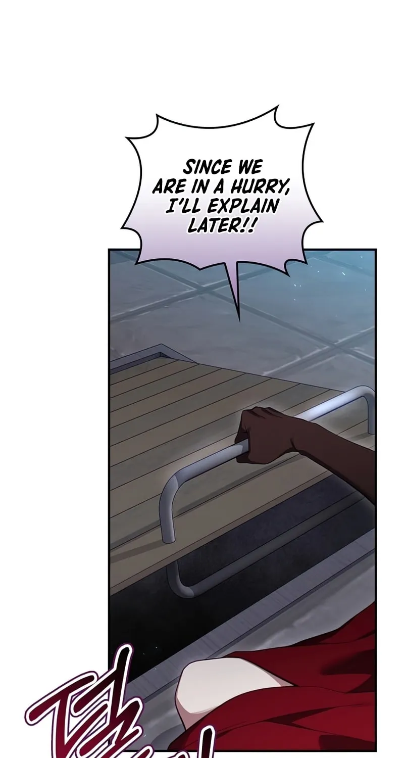 Read Ending Maker chapter 30 image 1 on Lezhin