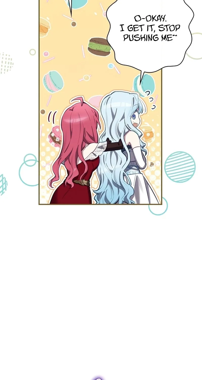 Read Ending Maker chapter 30 image 11 on Lezhin