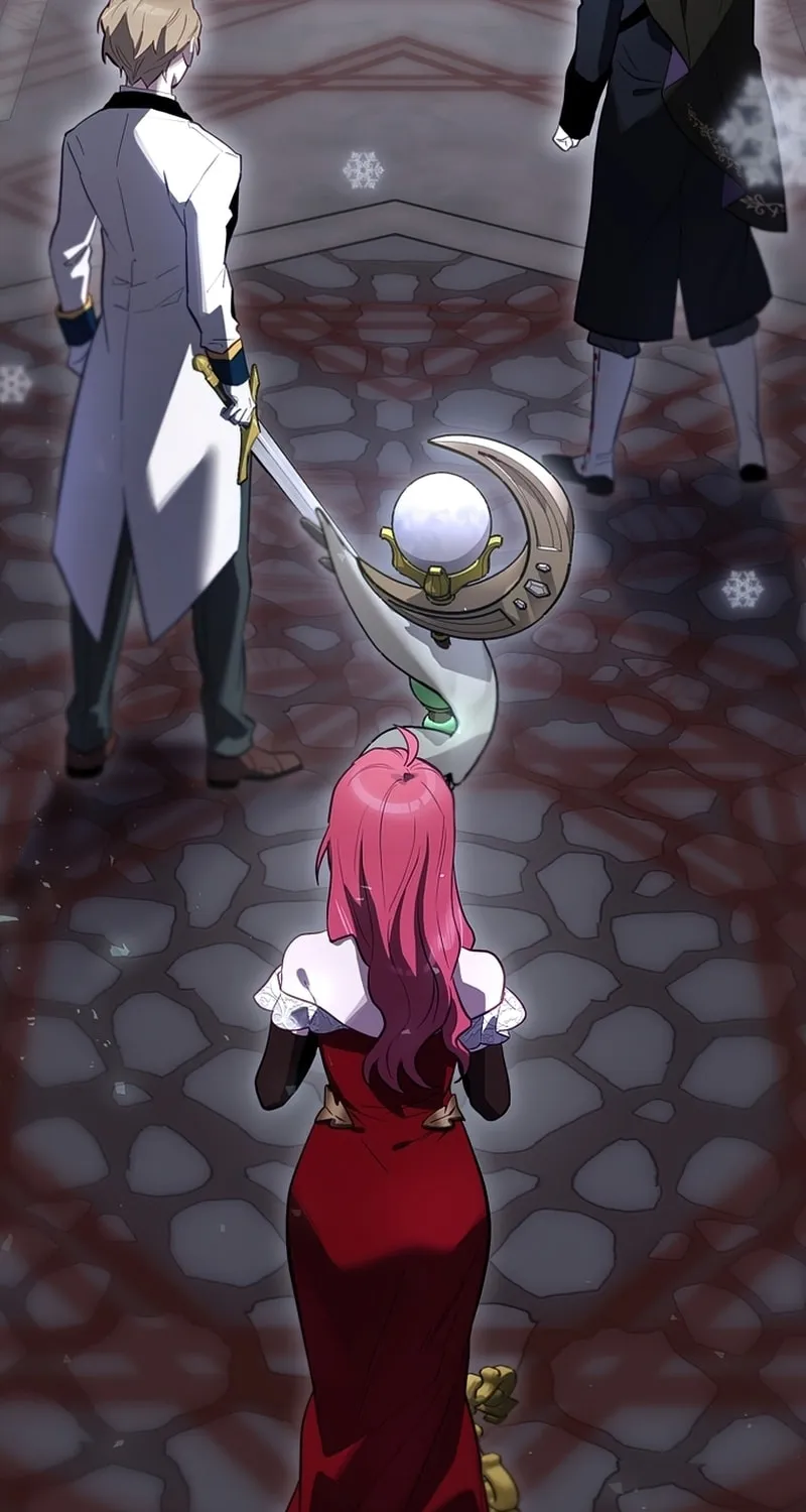 Read Ending Maker chapter 30 image 115 on Lezhin