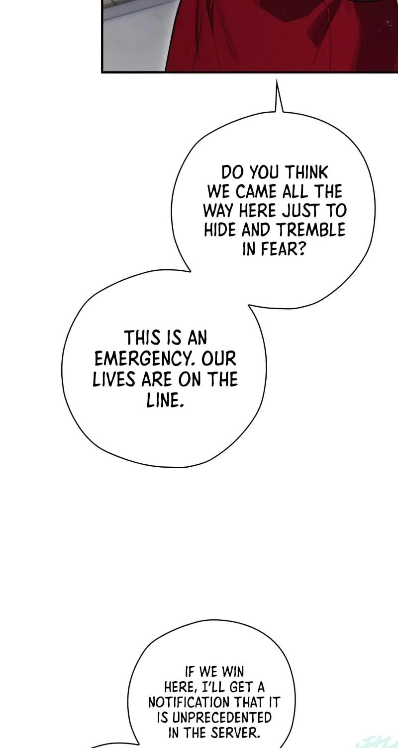 Read Ending Maker chapter 30 image 33 on Lezhin