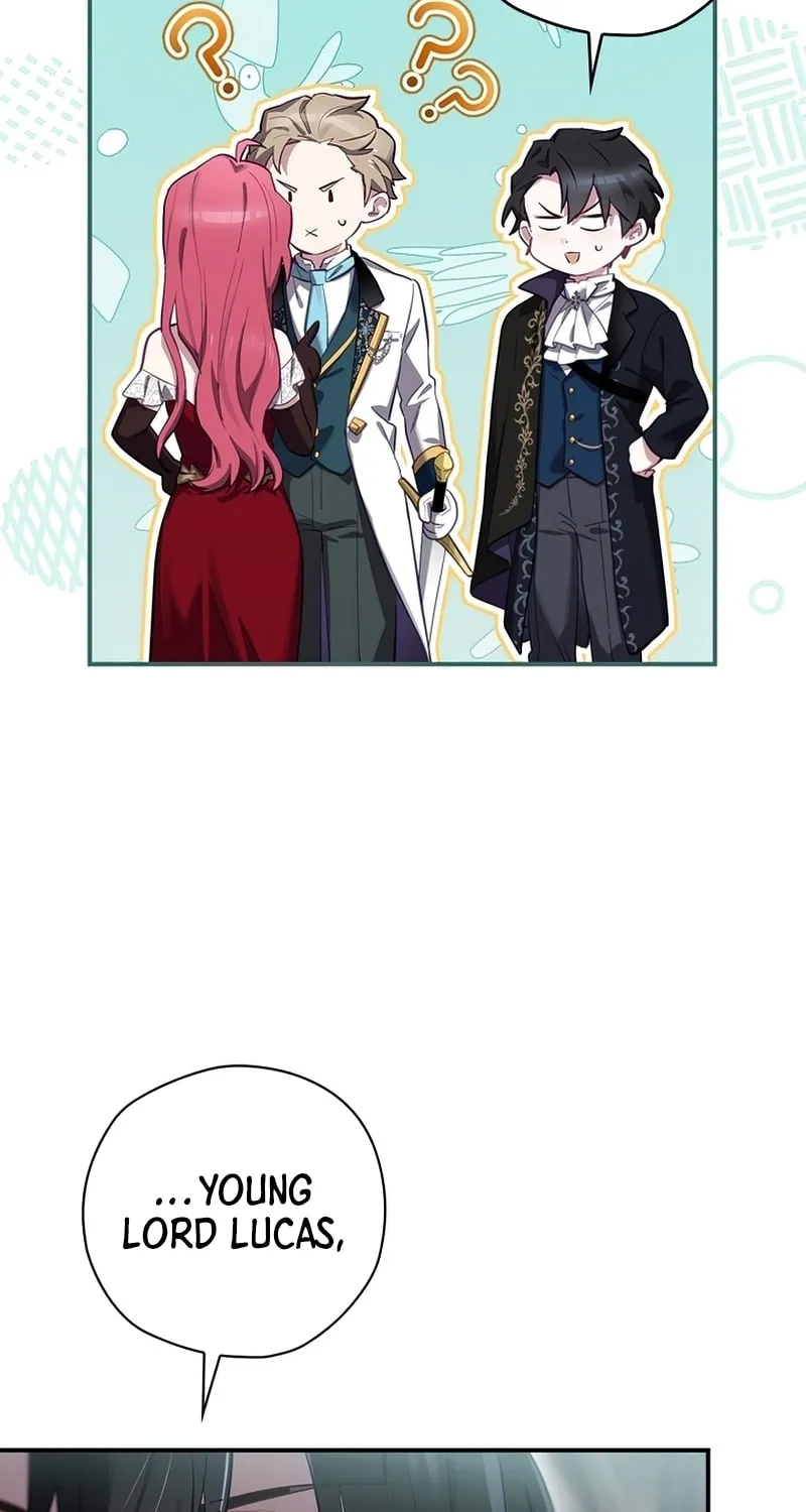 Read Ending Maker chapter 30 image 35 on Lezhin