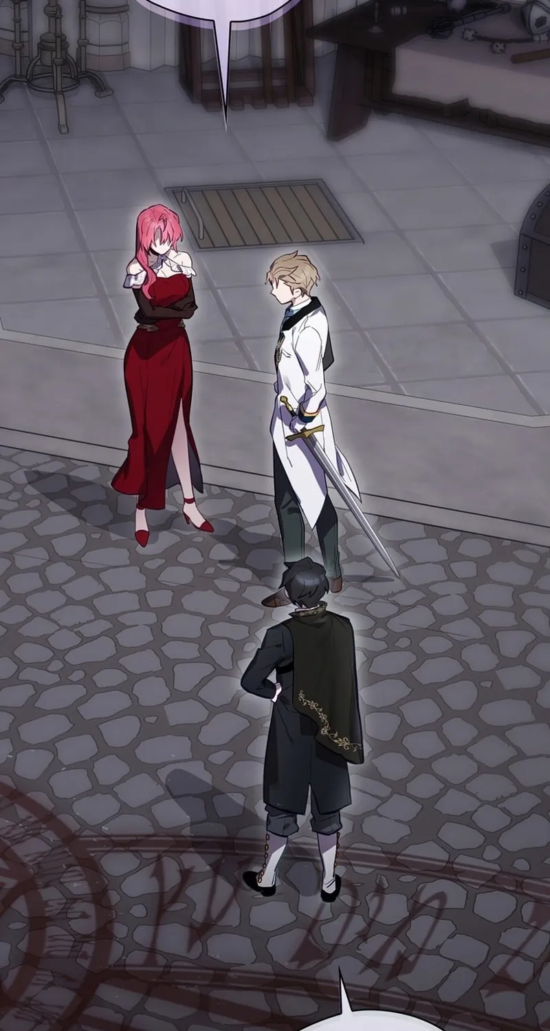 Read Ending Maker chapter 30 image 41 on Lezhin