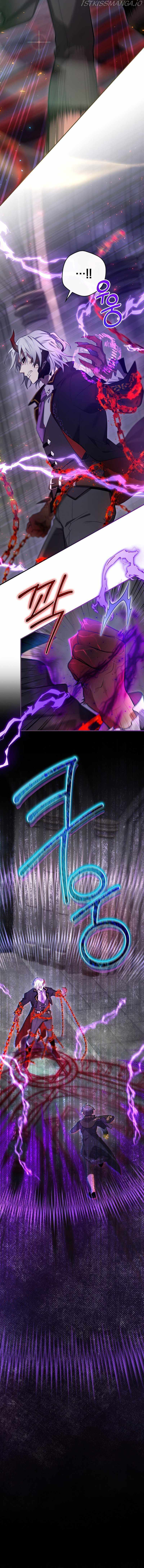 Read Ending Maker chapter 31 image 4 on Lezhin