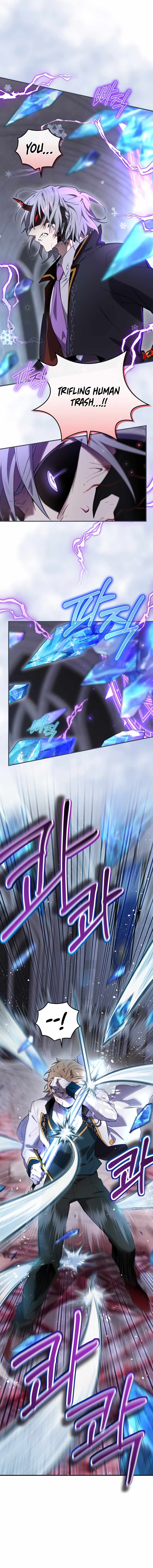 Read Ending Maker chapter 32 image 2 on Lezhin