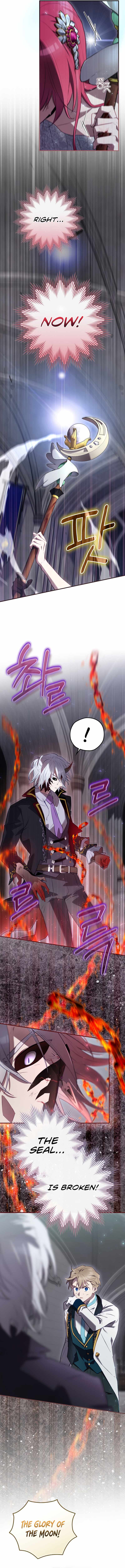 Read Ending Maker chapter 32 image 7 on Lezhin