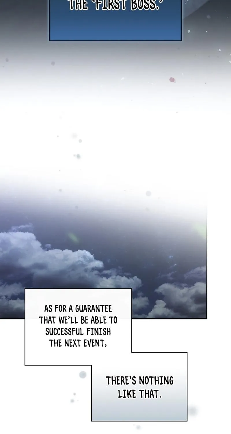 Read Ending Maker chapter 35 image 105 on Lezhin