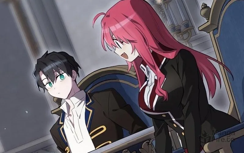 Read Ending Maker chapter 35 image 118 on Lezhin