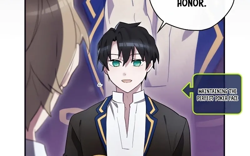Read Ending Maker chapter 35 image 24 on Lezhin
