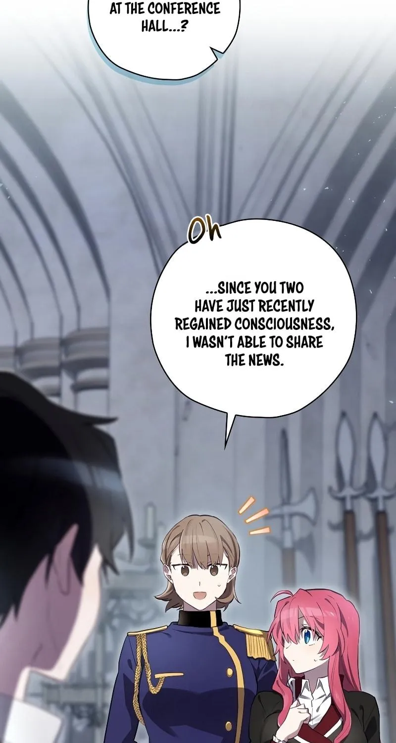 Read Ending Maker chapter 35 image 27 on Lezhin