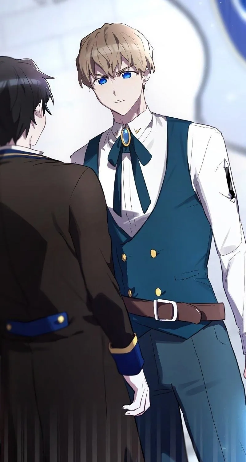 Read Ending Maker chapter 35 image 3 on Lezhin