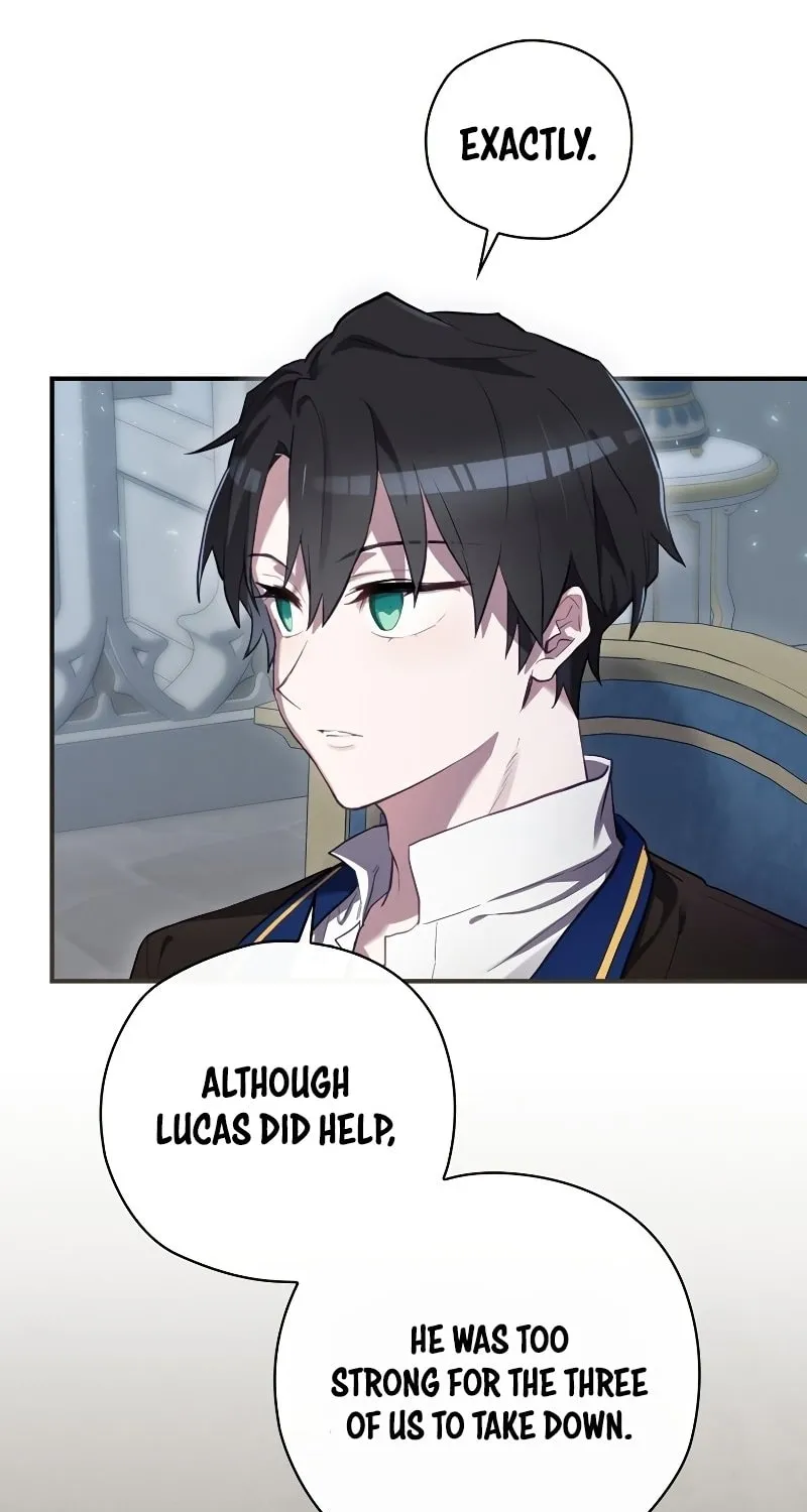 Read Ending Maker chapter 35 image 61 on Lezhin
