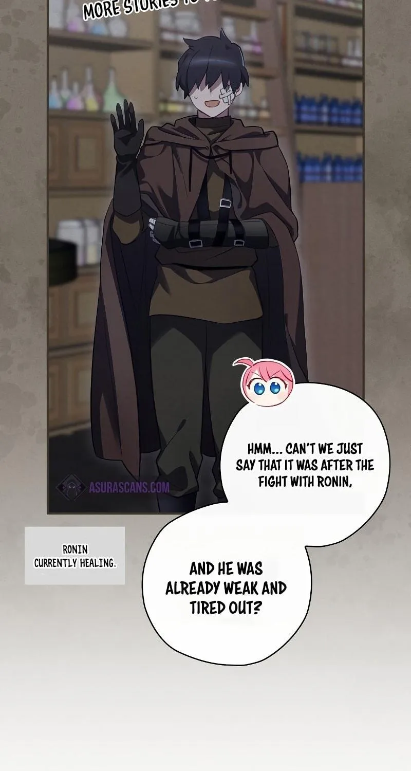 Read Ending Maker chapter 35 image 63 on Lezhin