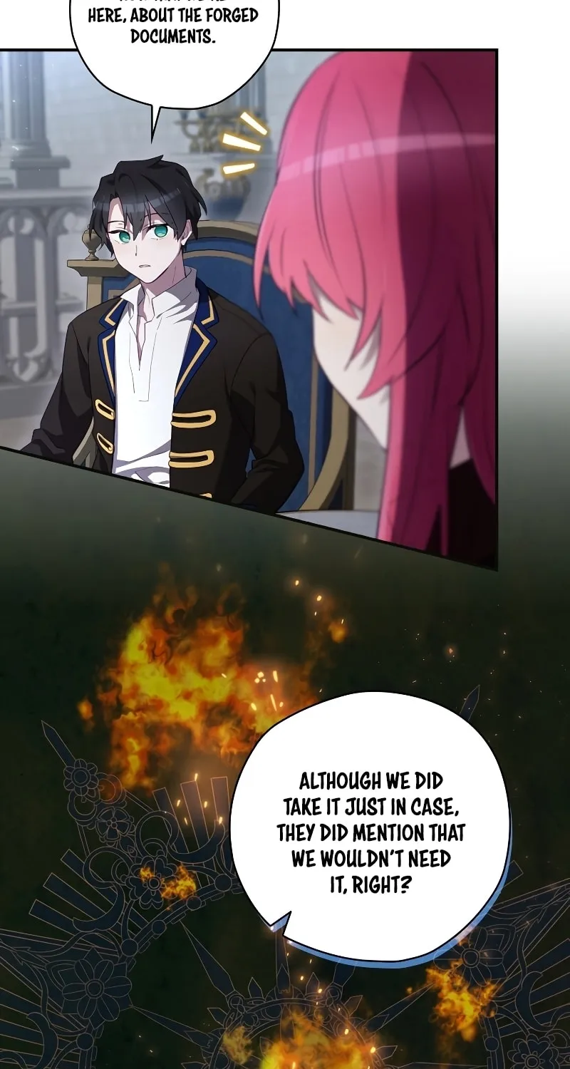 Read Ending Maker chapter 35 image 65 on Lezhin