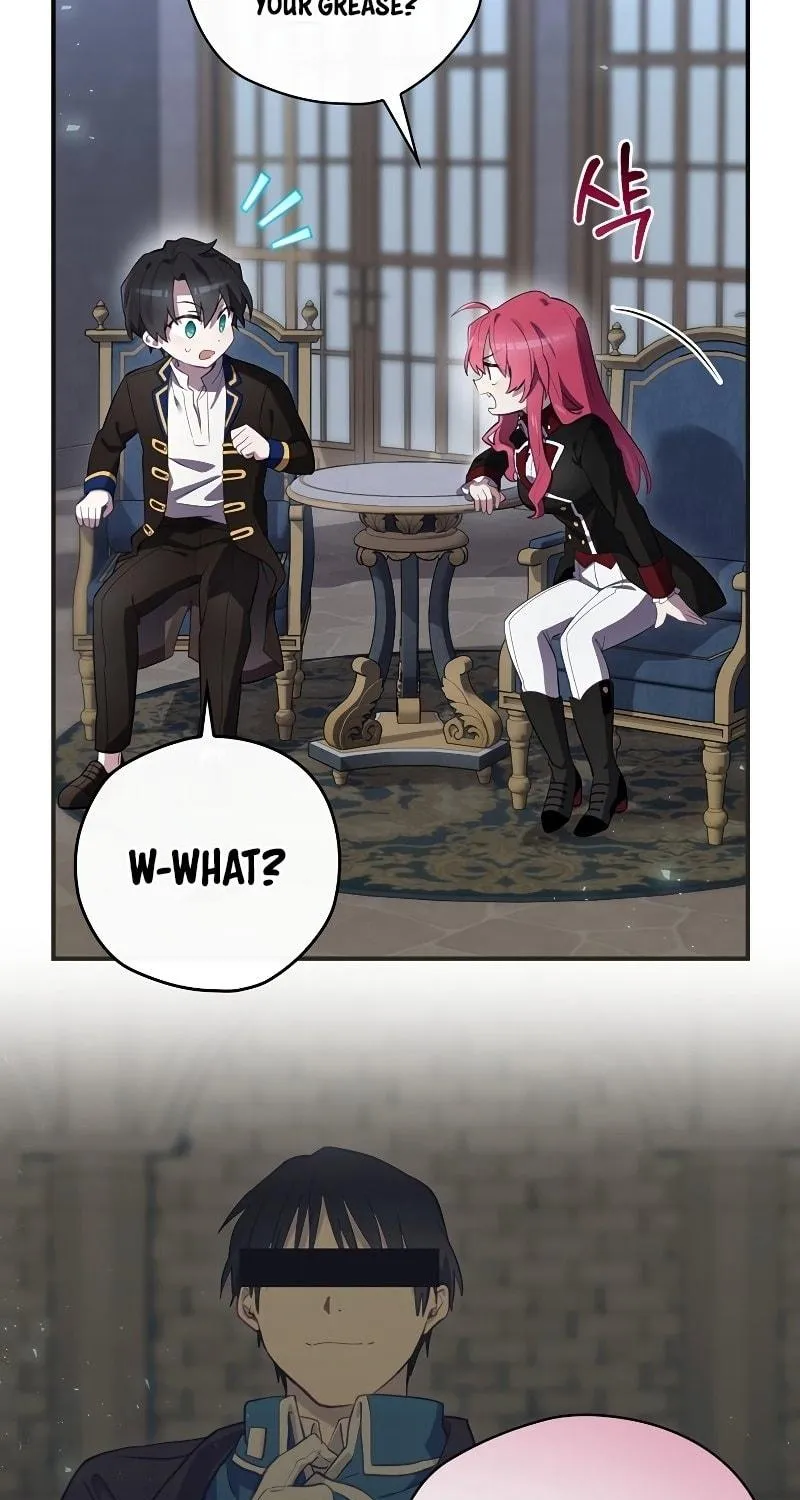 Read Ending Maker chapter 35 image 81 on Lezhin